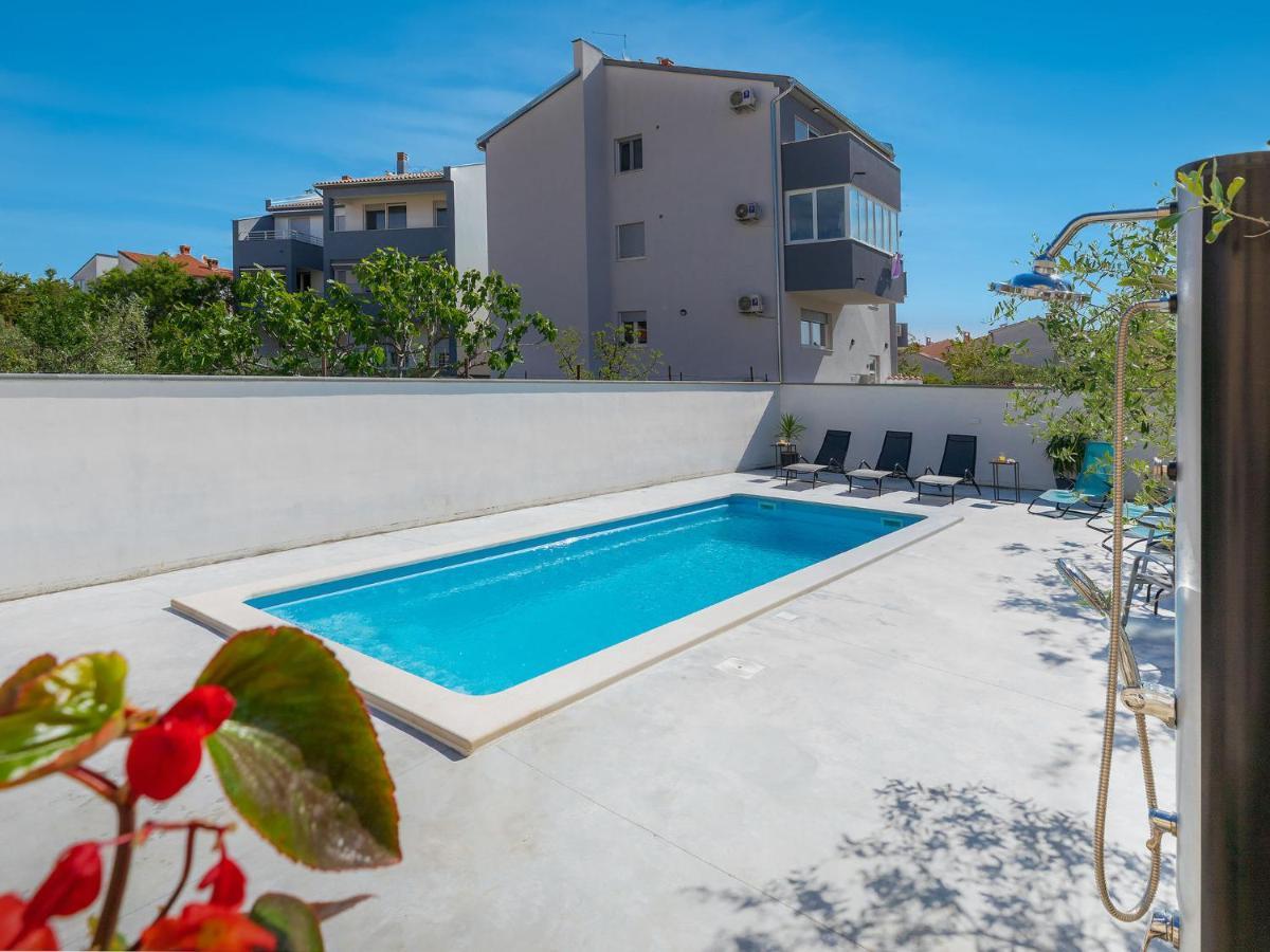 Apartment Laura By Interhome Pula Buitenkant foto
