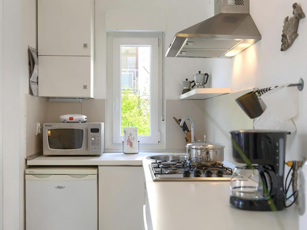 Apartment Laura By Interhome Pula Buitenkant foto