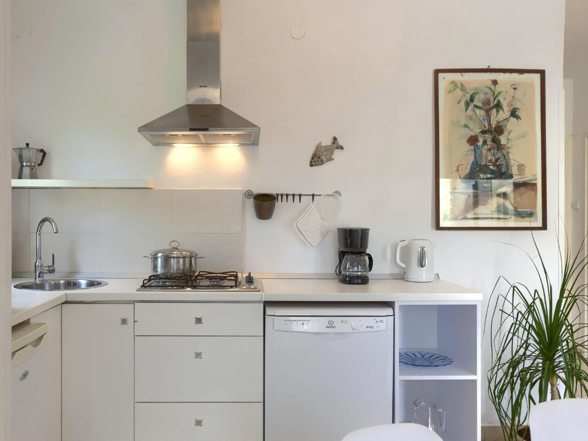 Apartment Laura By Interhome Pula Buitenkant foto